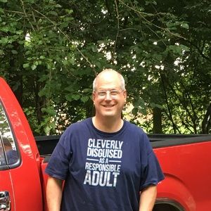 Meet your Posher, Scott